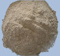 三级矾土（50-55）生粉